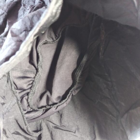 FP MOVEMENT BY FREE PEOPLE The Way Home Running Shorts In Black Size XS - Picture 4 of 7